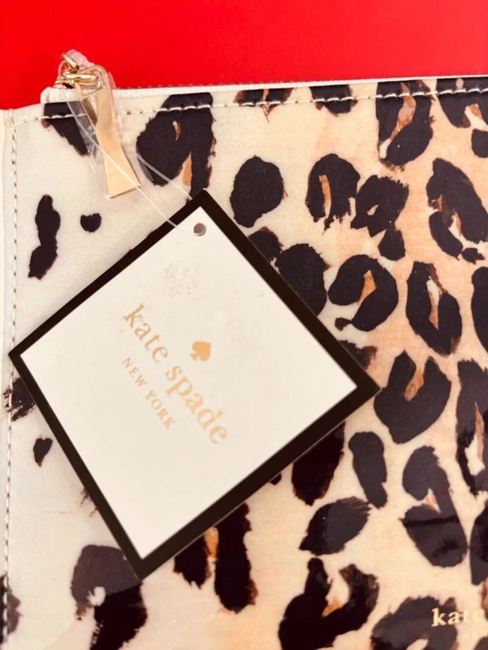kate spade nwt kate